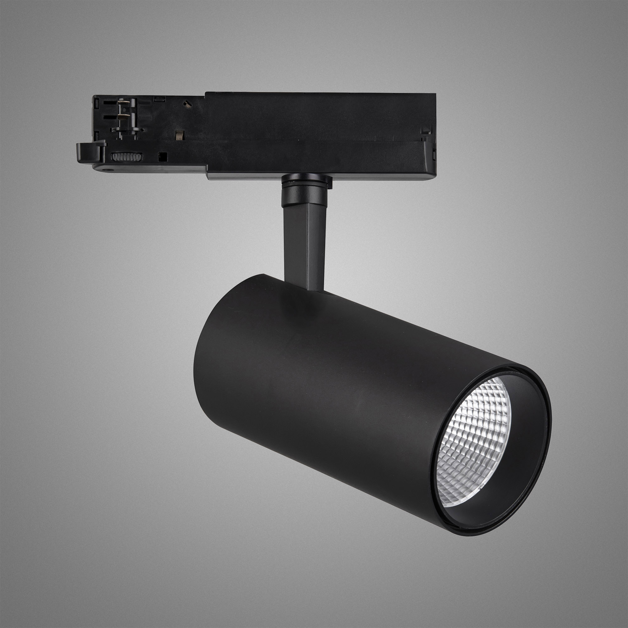 Fiji Tracks Luminaires Mantra Fusion Track Fitting 30-60W